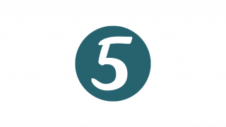 Numéro 5